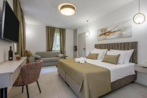Antique Spalato Luxury Rooms